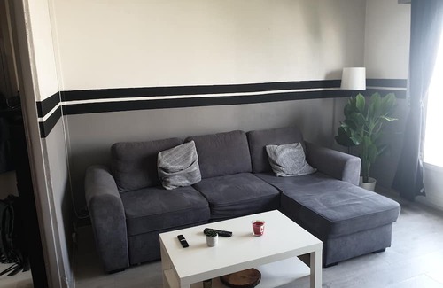 Rosendael Apartamento | Apartment near the sea