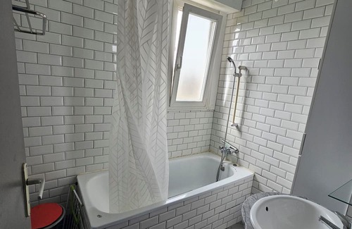 Rosendael Apartamento | Apartment near the sea