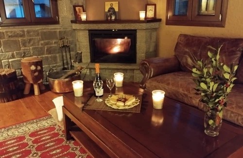 Melissourgoi Apartamento | Agathi GuesthousenEscape to tranquility!