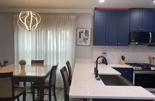 Collierville Casa | Gorgeous & Comfortable 5-bedroom, New Home in Collierville