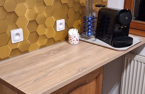 Huttenheim Apartamento | Accommodation Benfeld