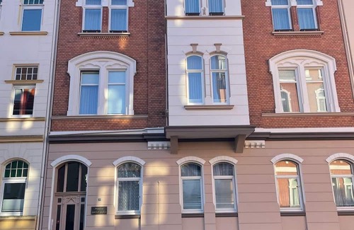 Hamelin Apartamento | Apartment 6 - Pension Bärbel Neelen