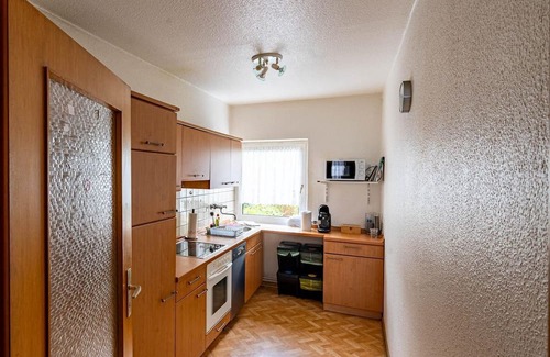 Hamelin Apartamento | Apartment 6 - Pension Bärbel Neelen