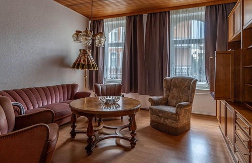 Hamelin Apartamento | Apartment 6 - Pension Bärbel Neelen