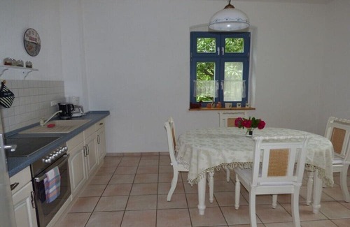 Furstenwerder Apartamento | Holiday house by the lake