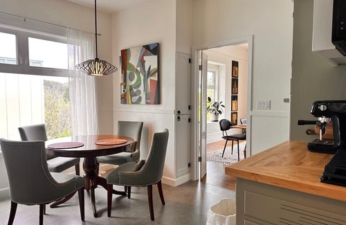 San Rafael Casa | Charming 2-bedroom house in San Rafael