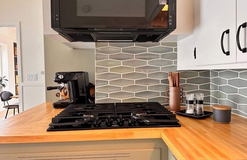 San Rafael Casa | Charming 2-bedroom house in San Rafael