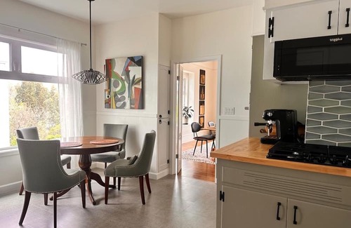 San Rafael Casa | Charming 2-bedroom house in San Rafael