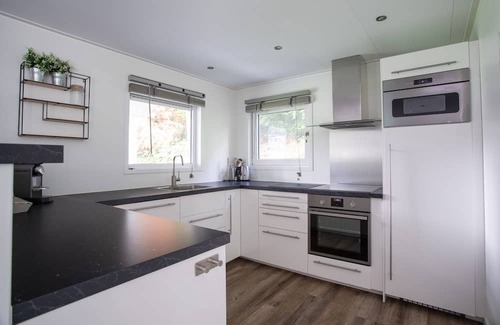 Municipality of Rhenen Casa | Holiday home with covered terrace in Rhenen