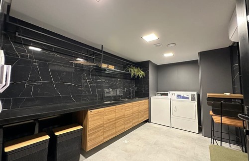 Joao Pessoa Apartamento | Breeze 318 Feet in the Sand - Cotton Flats By Dani Oliveira