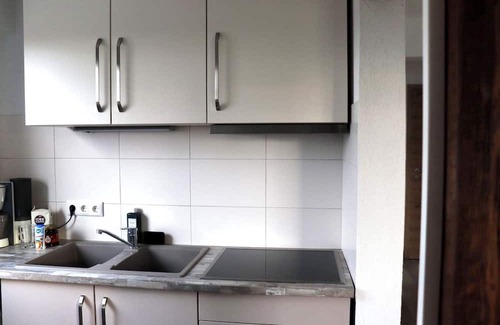 Grafenhainichen Apartamento | Vacation apartment Gröberner See