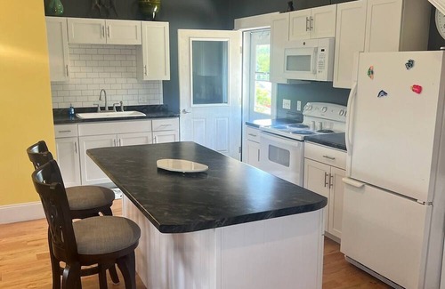 Rockport Apartamento | Cutie on the Farm