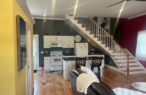 Rockport Apartamento | Cutie on the Farm