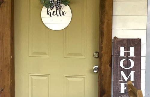 Atlanta Casa | Perfectly located cute clean family friendly 4-bdrm house in upper westside ATL.