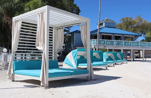 Pinellas Point Casa | Spacious Retreat Near St. Pete Beach, Fort De Soto & Local Attractions