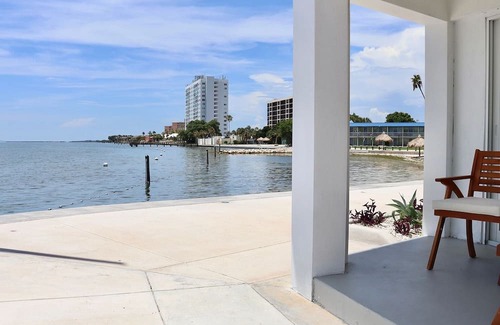 Pinellas Point Casa | Spacious Retreat Near St. Pete Beach, Fort De Soto & Local Attractions