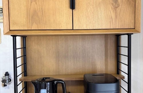 Tsu Casa | Showa retro house for rent/Tsu Mie