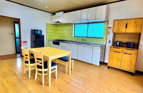 Tsu Casa | Showa retro house for rent/Tsu Mie