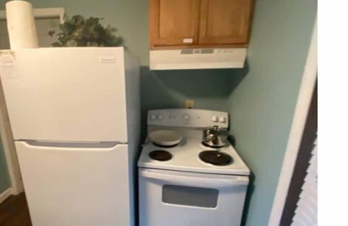 Kingsland Casa | Clean 1-bedroom 1 bath house Kingsland