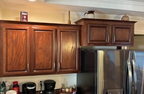 Newkirk Casa | Fork in the road