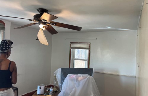 Quarryville Casa | Charming 1-bedroom house in awesome Kirkwood with AC