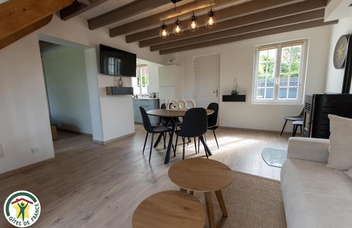 Vauchamps Casa | L'Envolée Paysanne - VAUCHAMPS