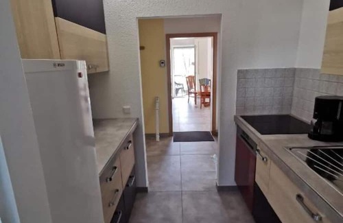 Borsdorf Casa | Pension Leipzig East