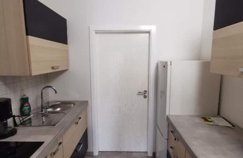 Borsdorf Casa | Pension Leipzig East