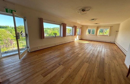 Flammersfeld Casa | 2-bed room Birch - Guest and seminar house Mensch und Natur