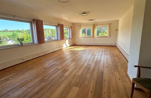 Flammersfeld Casa | 2-bed room oak - Guest and seminar house Mensch und Natur