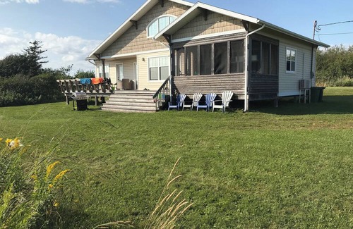 Shemogue Casa | Tranquility Beach Cottage