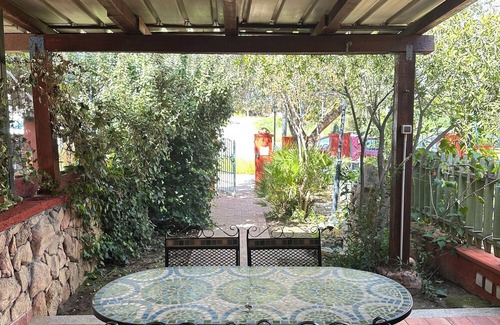 Iscra e Voes Casa | Villa Sa Petra Ruja- 2 min walk from the beach