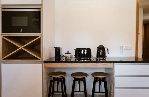 Pacos de Gaiolo Casa | Souto Village by MET