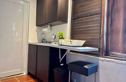 Dorado Pueblo Apartamento | Caban Apartment 1 Campo Mar