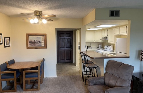 Runaway Bay Complejo | The Lodge