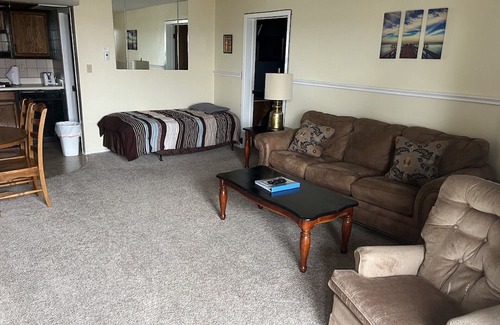 Runaway Bay Complejo | The Lodge