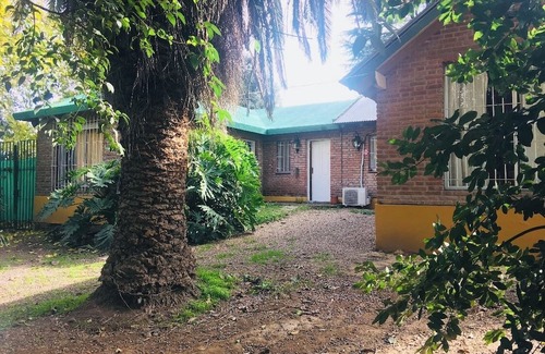 Benavídez Casa | Secure, super equipped and comfortable villa for up to 15 guests in Benavídez Tigre.