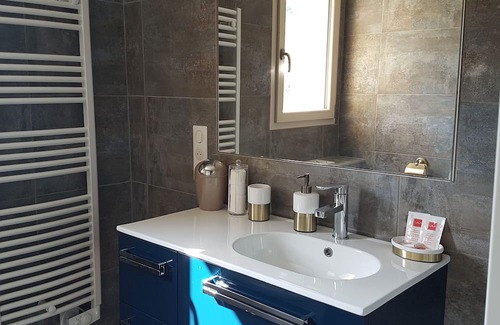 Beaulieu-sur-Dordogne Cama Y Desayuno | Bed and breakfast Fred et Jules