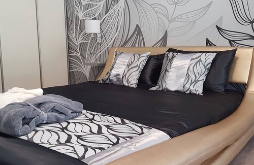 Beaulieu-sur-Dordogne Cama Y Desayuno | Bed and breakfast Fred et Jules