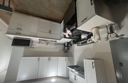 North Charleston Casa | The Modern Bexley 2br + Walk to Park Circle