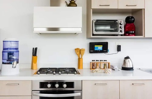 Centro Apartamento | J607- 2BDR/1BTH - One Bedroom Apartment, Sleeps 4