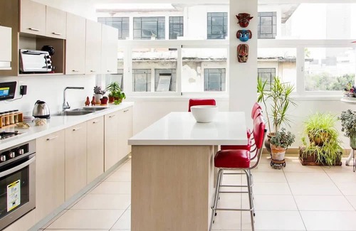Centro Apartamento | J607- 2BDR/1BTH - One Bedroom Apartment, Sleeps 4
