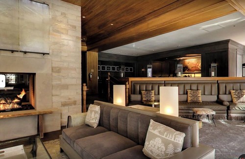 Aspen Complejo | Aspen St Regis Resort - 3 Bedroom Resident