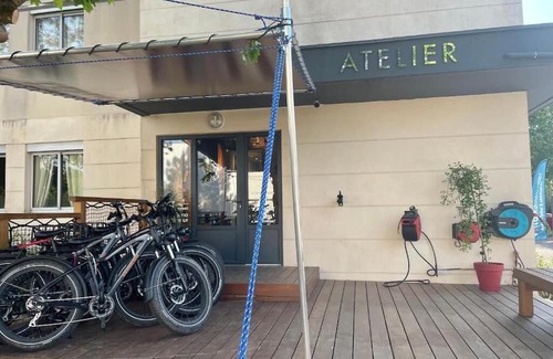 Rambouillet Apartamento | VILLA RAMBOUILLET