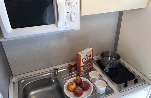 Rambouillet Apartamento | VILLA RAMBOUILLET