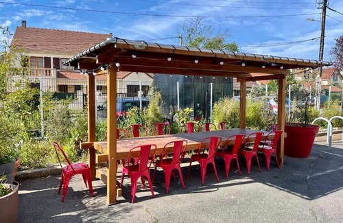 Rambouillet Apartamento | VILLA RAMBOUILLET