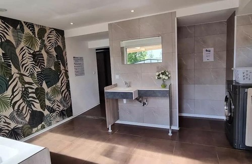 Kerfot Casa | Camping At the gates of Paimpol * - Mobil Home Classic Pontrieux - 2 bedrooms 4 people