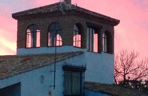 Timbuktu Casa | Casa de Labranza