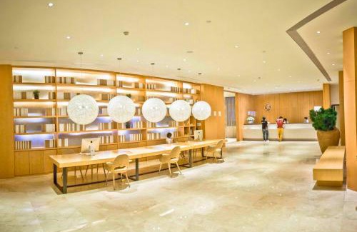Siming Hotel | JI Hotel Xiamen Zhongshan Road Pedestrian Street