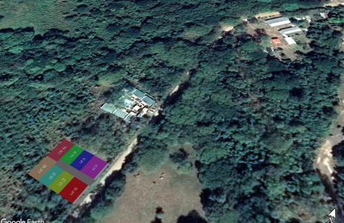 Cuajiniquil Apartamento | Stay and Dive